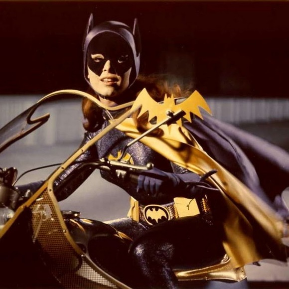 Meet your Posher, Eunice Bixby - Picture 1 of 1